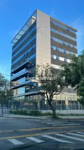 Sala Comercial à venda, 82m² no Jardim Nossa Senhora Auxiliadora, Campinas