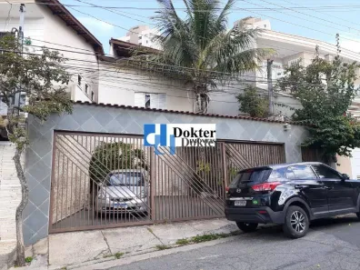 Casa com 3 Quartos à venda, 142m² no Vila Prado, São Paulo