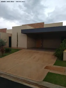 Casa de Condomínio com 3 Quartos à venda, 260m² no Fazenda Santa Maria, Cravinhos