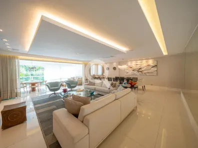 Apartamento com 3 Quartos à venda, 176m² no Barra da Tijuca, Rio de Janeiro
