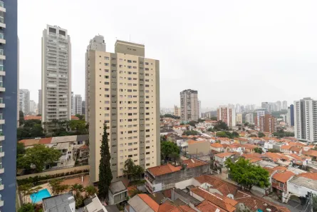 Apartamento com 1 Quarto à venda, 100m² no Vila Mariana, São Paulo