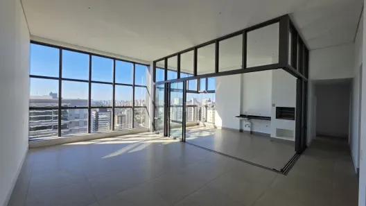 Apartamento com 3 Quartos à venda, 181m² no Gleba Fazenda Palhano, Londrina