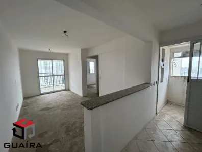 Apartamento com 2 Quartos à venda, 58m² no Vila Gonçalves, São Bernardo do Campo