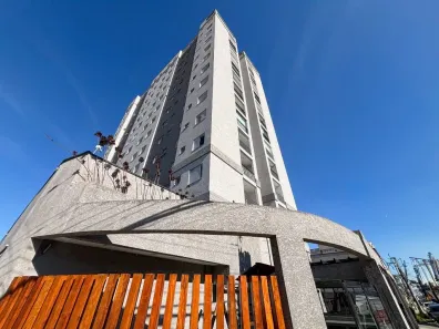 Apartamento com 2 Quartos à venda, 42m² no Vila Galvão, Guarulhos