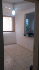 Apartamento com 2 Quartos à venda, 49m² no Loteamento Clube V, São José do Rio Preto
