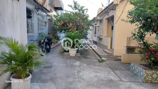  com 2 Quartos à venda, 71m² no Tijuca, Rio de Janeiro