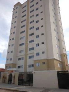 Apartamento com 1 Quarto à venda, 30m² no Centro, Araraquara