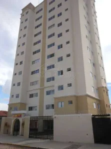 Apartamento com 1 Quarto à venda, 30m² no Centro, Araraquara