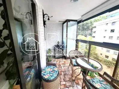 Apartamento com 3 Quartos à venda, 90m² no Tijuca, Rio de Janeiro