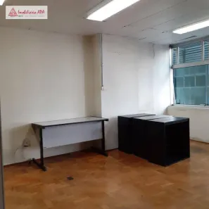 Sala Comercial à venda, 167m² no Bela Vista, São Paulo