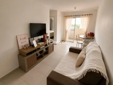 Apartamento com 2 Quartos à venda, 46m² no São Paulo, Marília