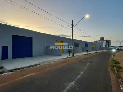 Galpão/Depósito/Armazém para alugar, 320m² no Shopping Park, Uberlândia