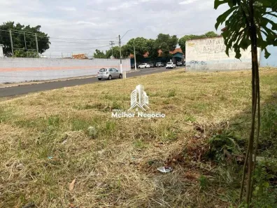 Lote/Terreno à venda, 667m² no Jardim Ipanema, Piracicaba