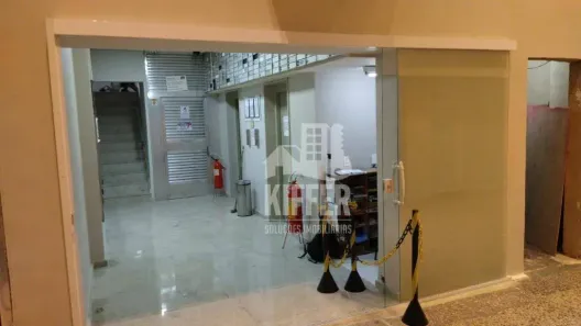 Sala Comercial à venda, 30m² no Centro, Niterói