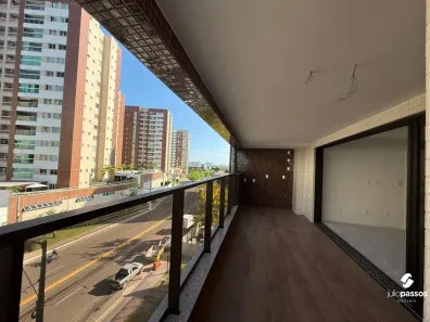 Apartamento com 3 Quartos à venda, 200m² no Jardins, Aracaju