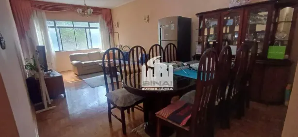 Apartamento com 3 Quartos à venda, 165m² no Bom Retiro, São Paulo