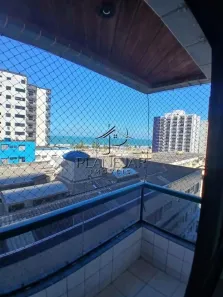 Apartamento com 1 Quarto à venda, 40m² no Ocian, Praia Grande