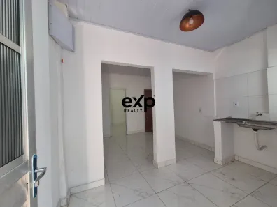 Kitnet com 1 Quarto para alugar, 40m² no Itinga, Salvador