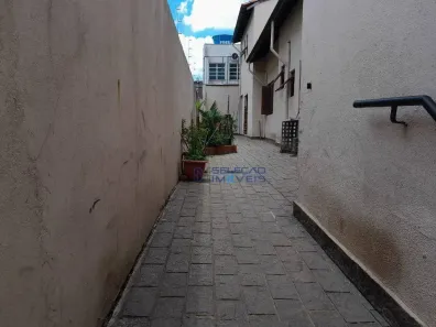 Casa com 3 Quartos à venda, 136m² no Lapa, São Paulo