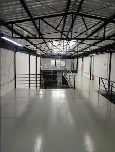 Galpão/Depósito/Armazém para alugar, 428m² no Centro, São Caetano do Sul
