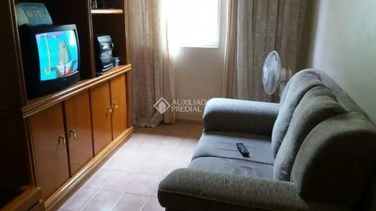 Apartamento com 1 Quarto à venda, 40m² no Demarchi, São Bernardo do Campo