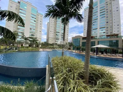 Apartamento com 3 Quartos à venda, 131m² no Fazenda São Quirino, Campinas