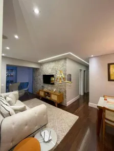 Apartamento com 3 Quartos à venda, 82m² no Alphaville Centro Industrial e Empresarial/Alphaville., Barueri