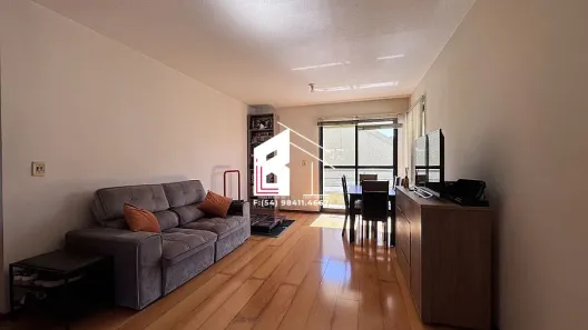 Apartamento com 2 Quartos à venda, 82m² no Pio X, Caxias do Sul