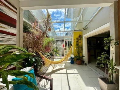Casa de Condomínio com 3 Quartos à venda, 190m² no Sarandi, Porto Alegre