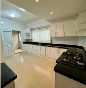 Casa de Condomínio com 4 Quartos para alugar, 300m² no Residencial Gaivota I, São José do Rio Preto