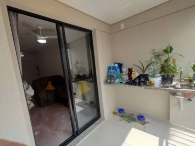Apartamento com 2 Quartos à venda, 55m² no Centro, São Bernardo do Campo