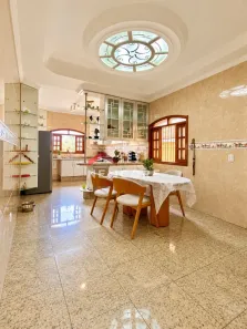 Sobrado com 3 Quartos à venda, 177m² no Jardim Santa Clara, Guarulhos