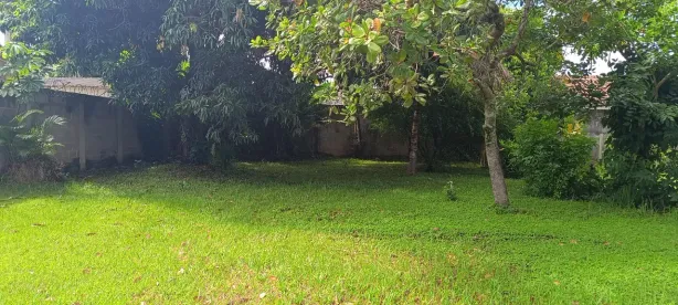 Lote/Terreno à venda, 600m² no Guaratiba, Rio de Janeiro