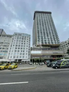 Apartamento com 3 Quartos à venda, 150m² no Copacabana, Rio de Janeiro