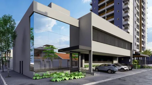 Ponto Comercial para alugar, 540m² no Vila Cidade Universitária, Bauru