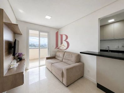 Apartamento com 2 Quartos à venda, 60m² no Nossa Senhora de Lourdes, Caxias do Sul