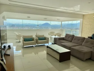 Apartamento com 4 Quartos à venda, 300m² no Barra da Tijuca, Rio de Janeiro