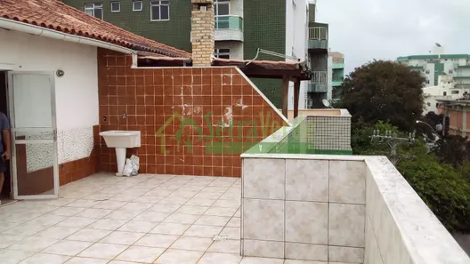 Cobertura com 2 Quartos à venda, 245m² no Braga, Cabo Frio