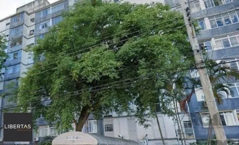 Kitnet à venda, 37m² no Humaitá, Porto Alegre