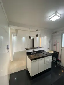 Apartamento com 2 Quartos para alugar, 10m² no Vila Alzira, Guarulhos