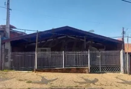 Casa com 2 Quartos à venda, 217m² no Vila Manoel Ferreira, Campinas
