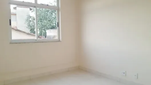 Apartamento com 2 Quartos para alugar, 55m² no Eldorado, Contagem