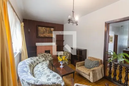 Casa com 6 Quartos à venda, 312m² no Sion, Belo Horizonte