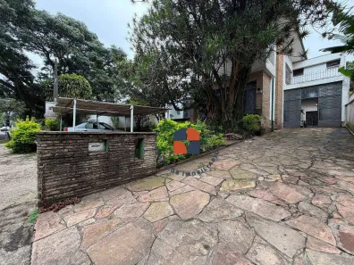 Casa com 4 Quartos à venda, 395m² no Bela Aliança, São Paulo