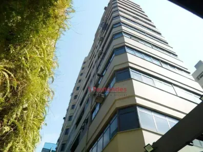 Sala Comercial à venda, 33m² no Pinheiros, São Paulo