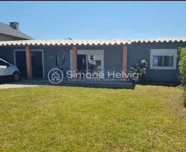 Casa com 3 Quartos à venda, 140m² no Imbé, Imbé