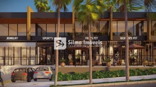 Sala Comercial para alugar, 55m² no Jardim Sul, Uberlândia