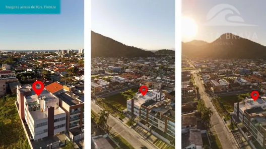 Cobertura com 3 Quartos à venda, 197m² no Caiobá, Matinhos