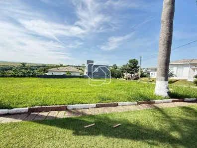 Lote/Terreno à venda, 590m² no Condomínio Fazenda Palmeiras Imperiais, Salto