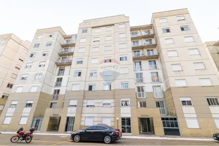 Apartamento com 2 Quartos à venda, 56m² no Vila Vista Alegre, Cachoeirinha